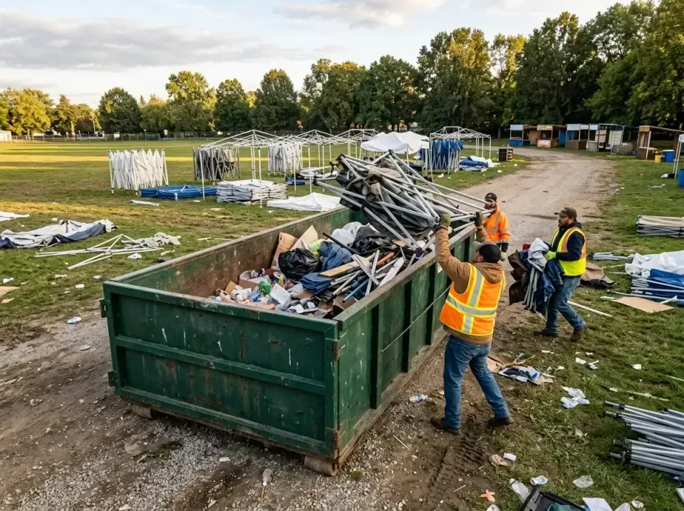 temporary-event-waste-containe-016 — frequently asked questions, Roll-Off Dumpster Rental Services in Ilion, NY